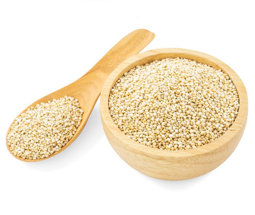 کینوا سفید ممتاز (۲۰۰گرم)